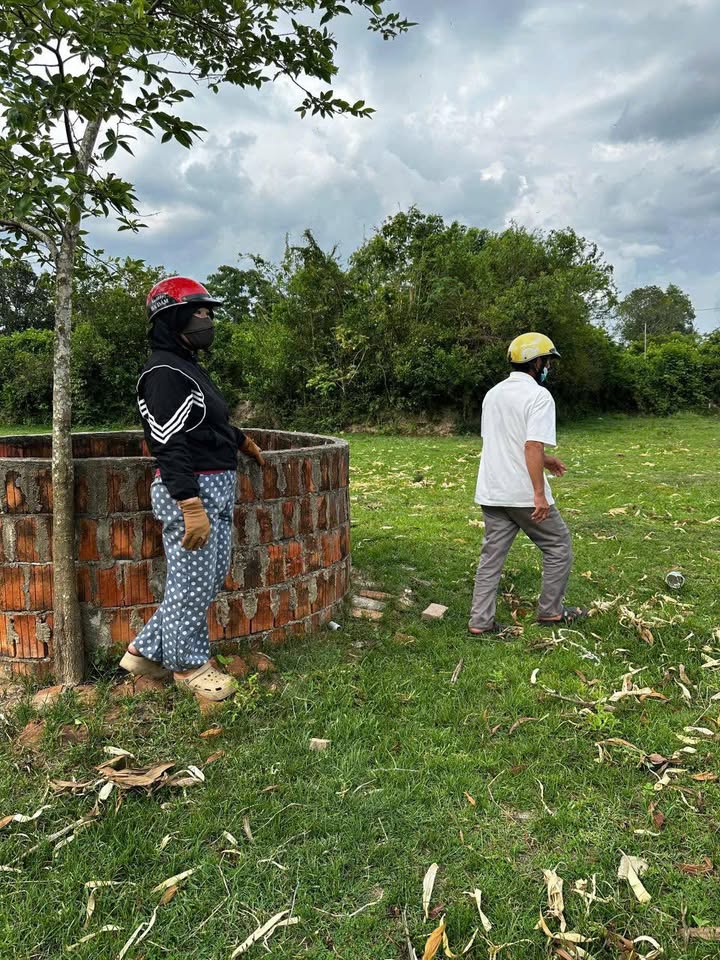 Đất An Hội, Bình Tân 211m² giá chỉ từ 100 triệu - Cơ hội đầu tư tốt!