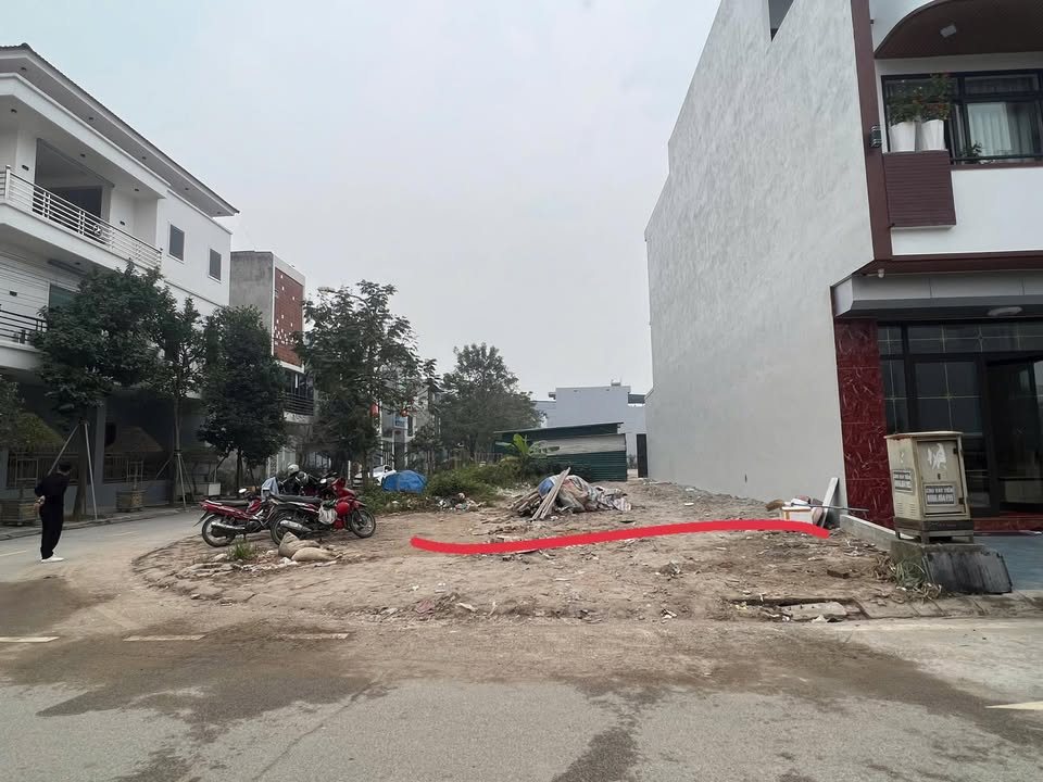 Đất 2 mặt tiền KĐT Minh Phương 150m² giá 7.1 tỷ - Vị trí đắc địa!