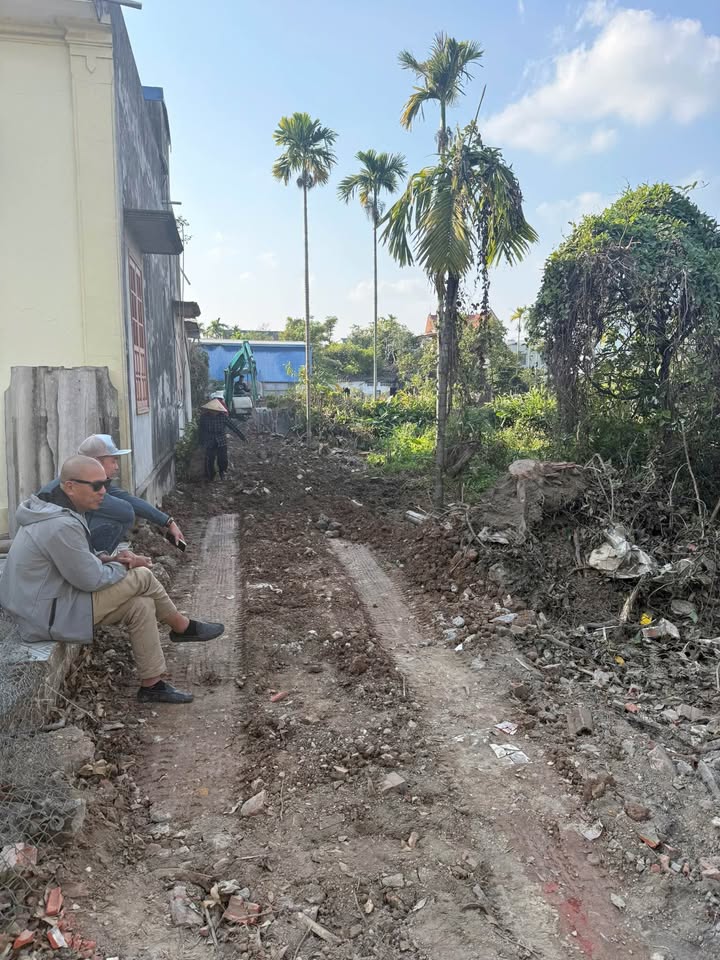 Đất nền tổ dân phố Đào Yêu, An Hải, 50m² giá 1 tỷ - Đầu tư sinh lợi ngay!