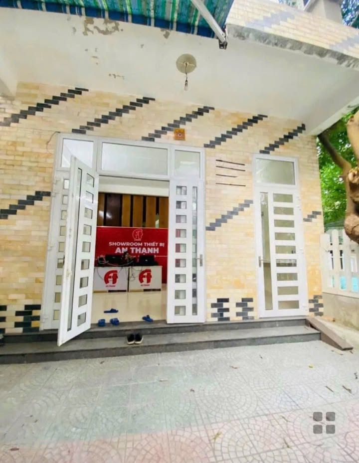 Cho thuê mặt tiền Nguyễn Đỗ Cung 91m² giá 6 triệu - Phù hợp làm văn phòng và spa!