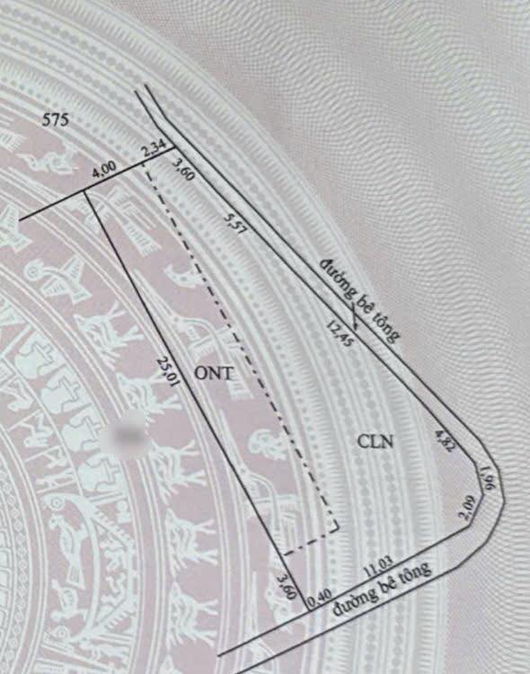 Đất nền góc hẻm ô tô tại Đạo Thạnh, 100m² giá 850 triệu - Đầu tư sinh lời tiềm năng!