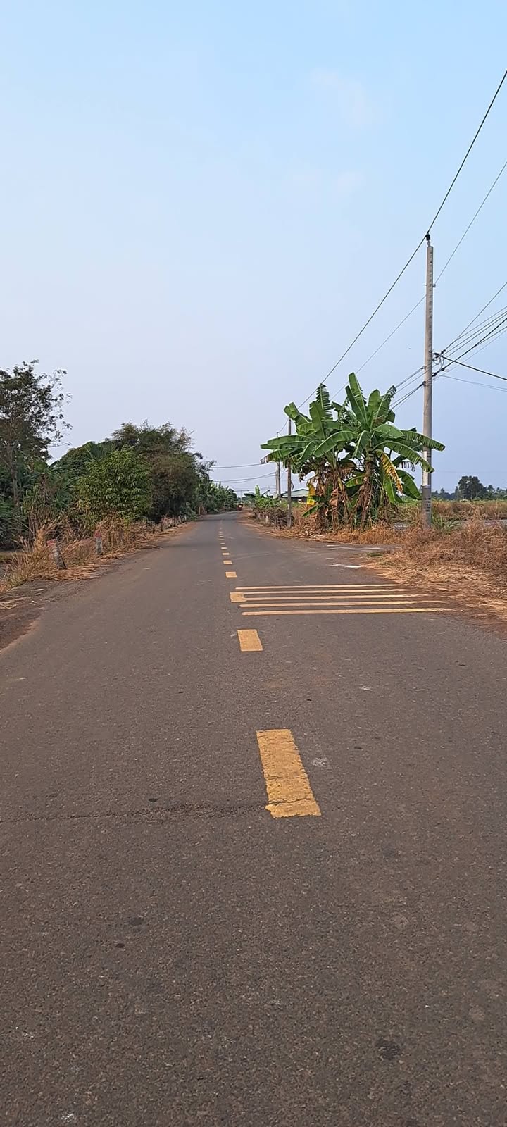 Đất nền Long Tân 80m² giá 760 triệu - Cơ hội đầu tư tuyệt vời!