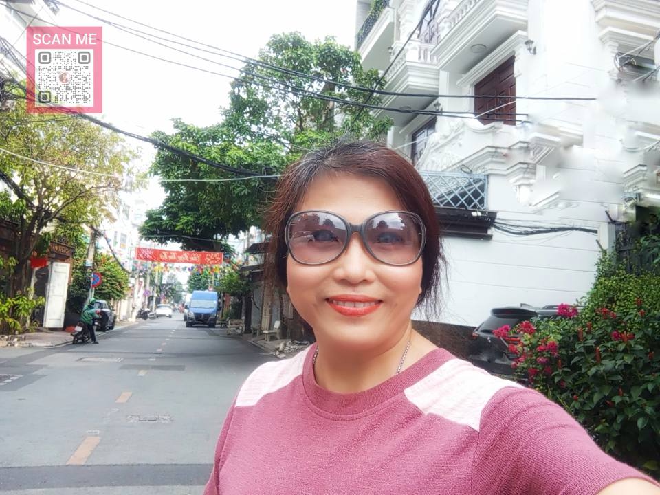 Biệt thự mặt tiền đường Cửu Long, Tân Bình 80m² giá 34 tỷ - Đầu tư sinh lời cực tốt!