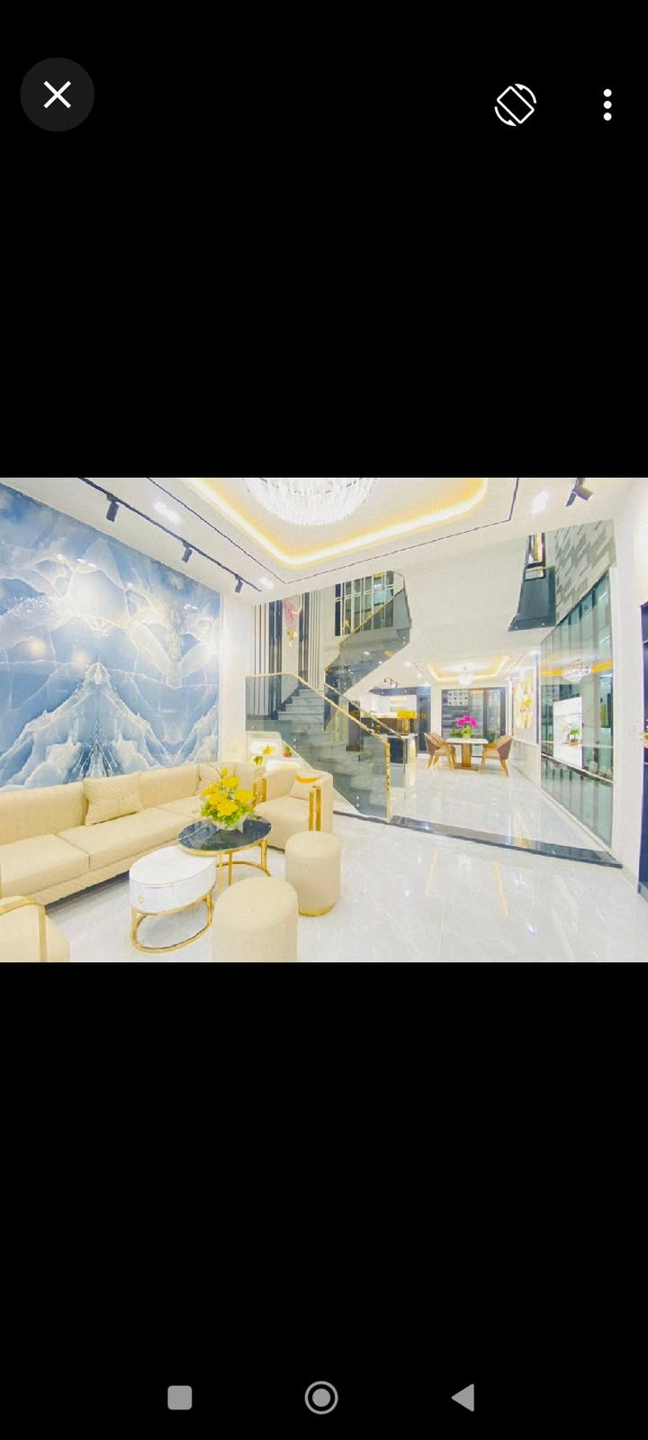 Nhà 3 tầng Ngọc Hồi, Liên Chiểu 80m² giá 8 tỷ - Dọn vào ở ngay với full nội thất cao cấp!