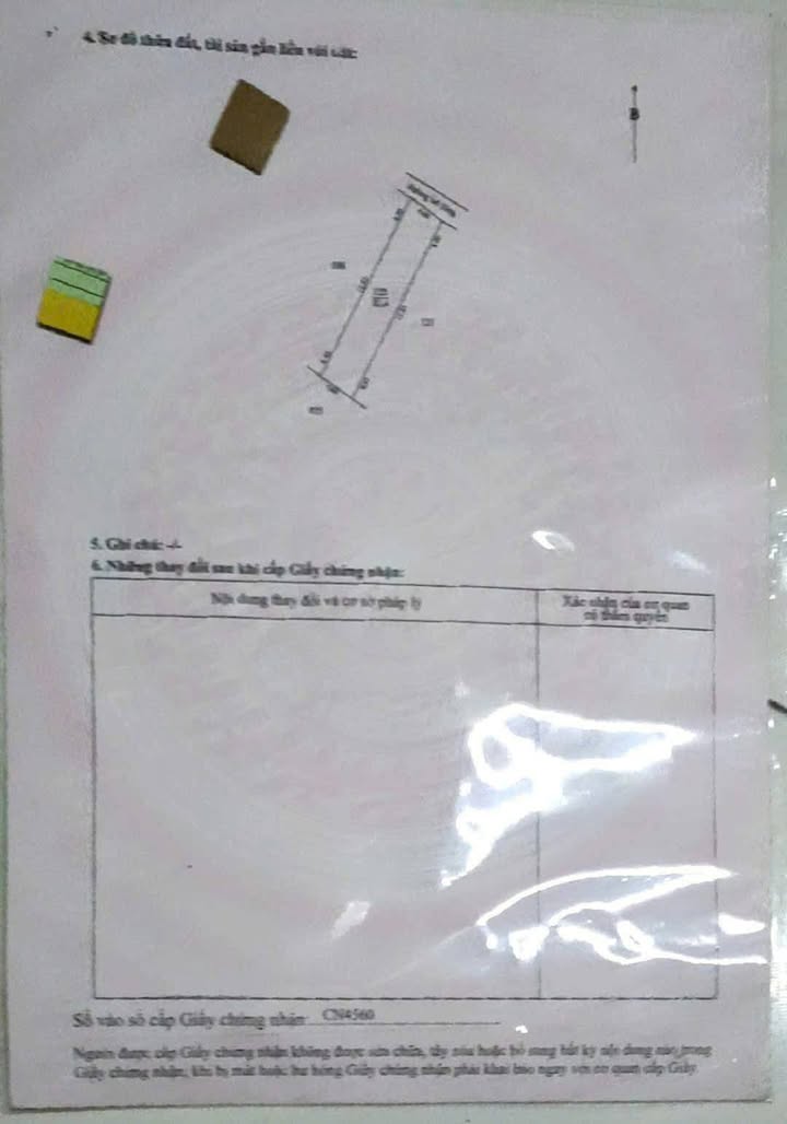 Đất thổ cư 84m² tại phường Trung An chỉ 650 triệu - Cơ hội đầu tư hấp dẫn!