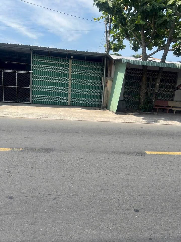 Mặt Tiền Đường Nguyễn Trung Trực, TP Mỹ Tho 136m² giá 3.75 tỷ - Đầu tư sinh lời ngay lập tức!