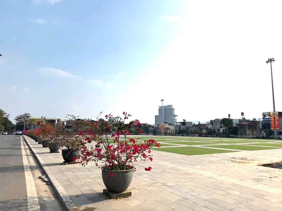 Bán nhà phố liền kề 200m² tại Lào Cai - Kinh doanh sầm uất, lợi nhuận cao!