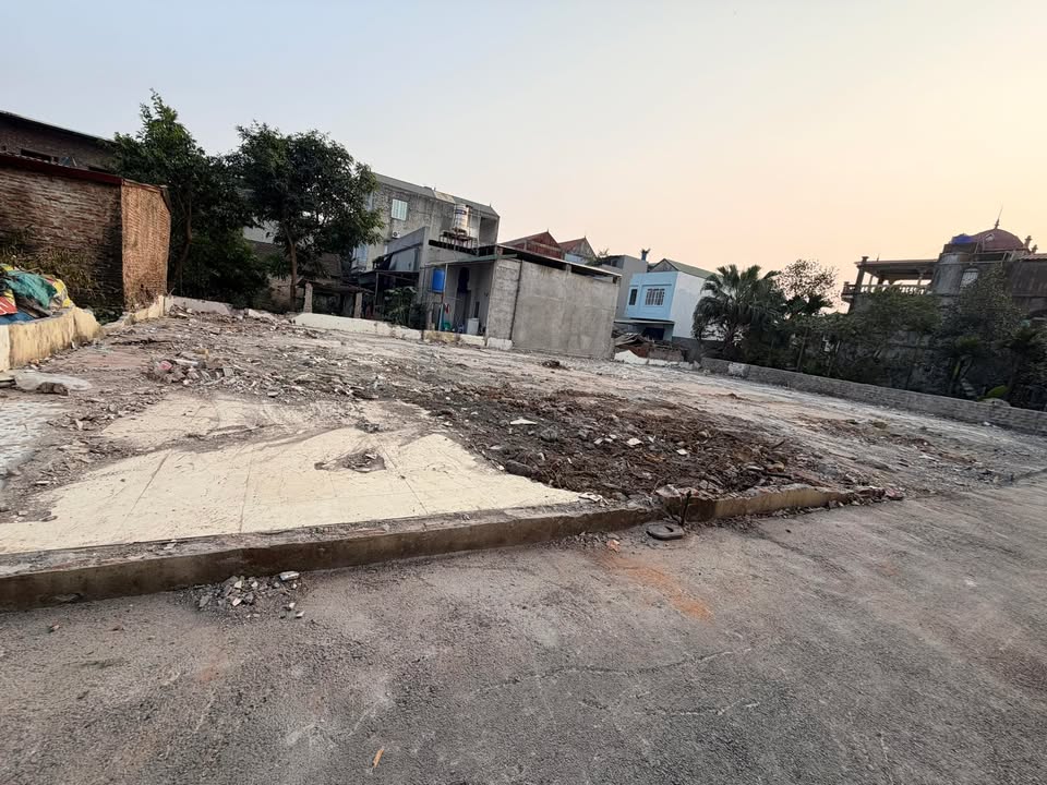 Đất Tế Tiêu 77m² giá 2.3 tỷ - Cơ hội đầu tư hấp dẫn!