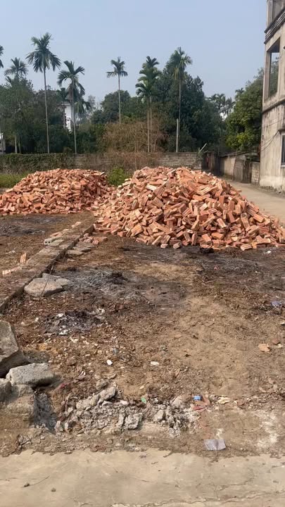 Đất lô góc thôn Vài Mới, 56.6m² giá nhỉnh 1 tỷ - Đầu tư sinh lời hấp dẫn!