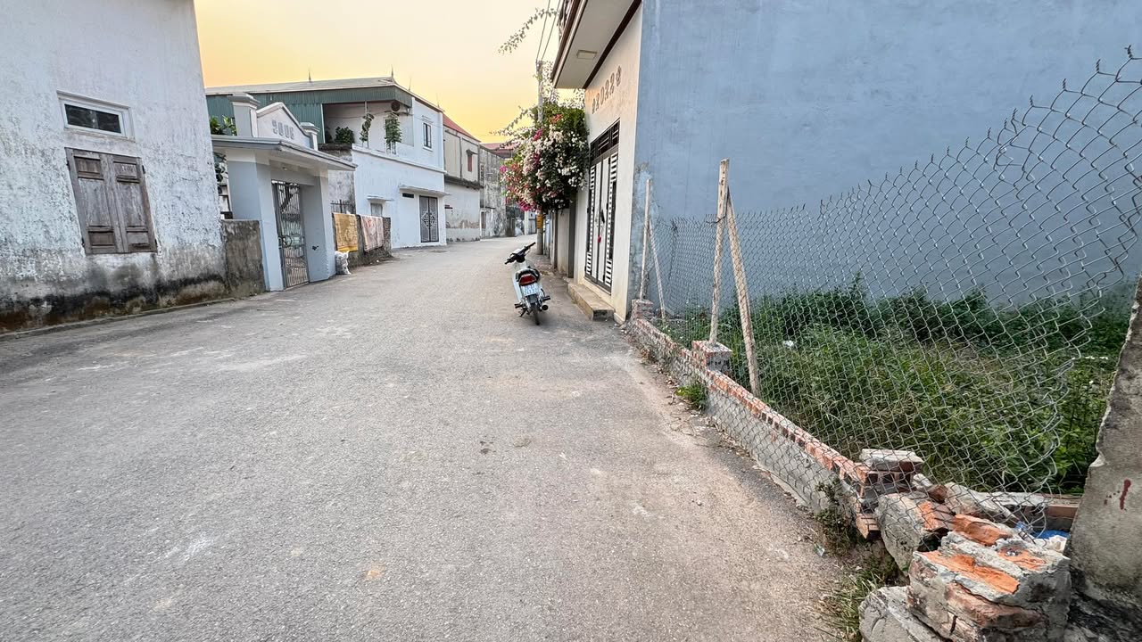 Đất nền tại xã Hoa Viên, huyện Ứng Hòa 70m² giá chưa đến 2 tỷ - Đầu tư sinh lời ngay!