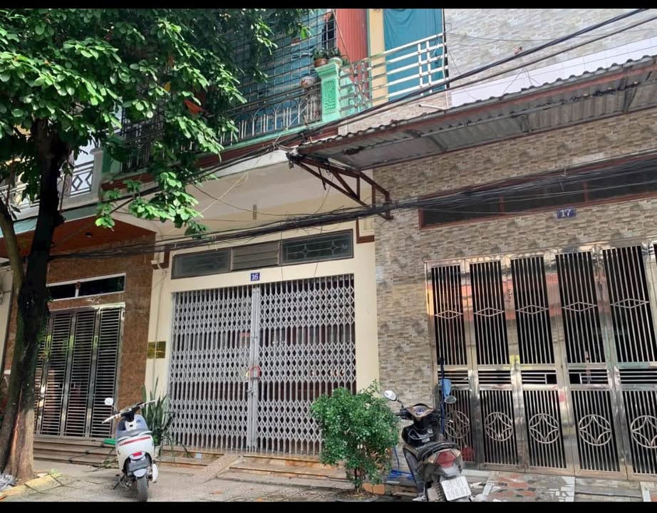 Bán nhà 3 tầng Phủ Lý 70m² giá thỏa thuận - Ô tô để ngày đêm!