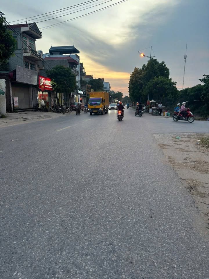 Đất nền Vân Tảo cũ, Thường Tín 76m² giá 4.788 tỷ - Gần chợ và trường học!