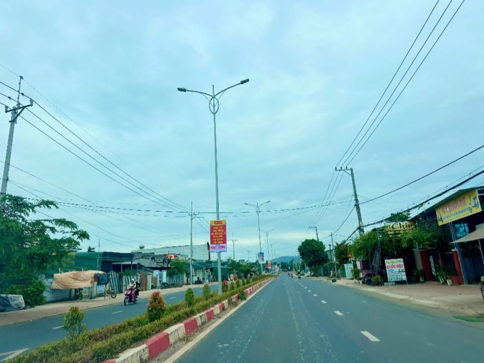 Nhà cấp 4 Thôn 8, Tâm Thắng 218m² giá 850 triệu - Sẵn sàng vào ở ngay!