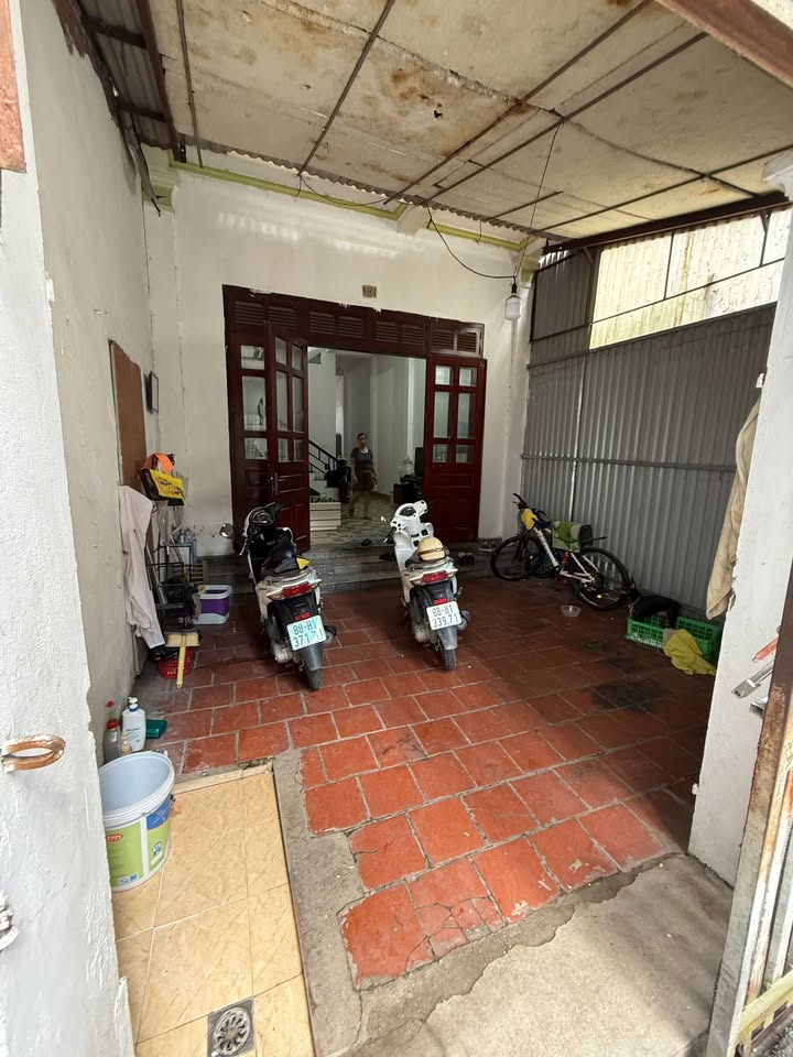 Nhà phố 3 tầng tại Phường Hai Bà Trưng, Phúc Yên 76m² giá chỉ 3 tỷ - Sẵn sàng vào ở ngay!