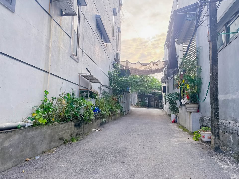 Đất nền Minh Quyết Khai Quang Vĩnh Yên 80m² giá 1.5 tỷ - Cơ hội đầu tư hấp dẫn!