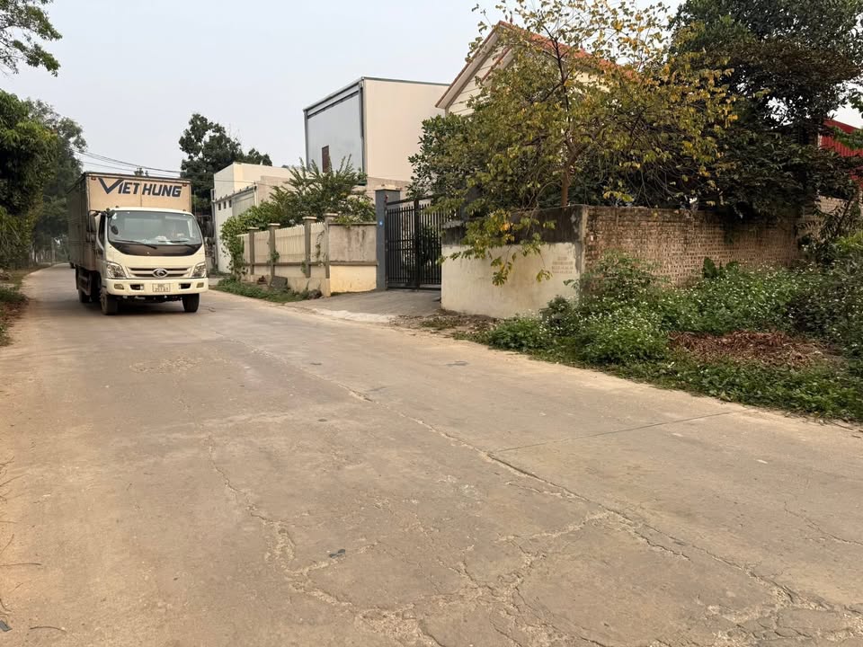 Đất thổ cư 140m² tại Thôn Đình, Thanh Vân - Chỉ 1.59 tỷ VND!