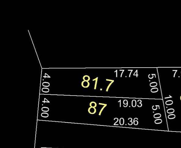Đất nền Cao Minh - Phúc Yên 87m² giá 1.3 tỷ - Lô góc, đầu tư sinh lời!
