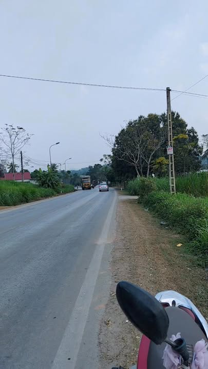 Đất nền Nghĩa Đàn 212m² giá 1.8 tỷ - Đầu tư sinh lời ngay!