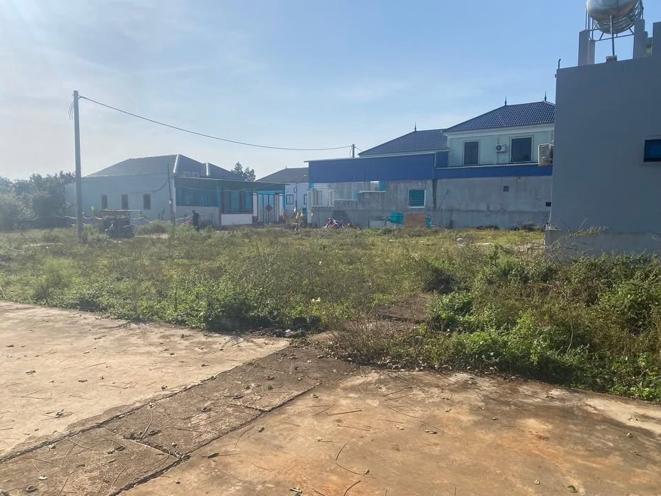 Đất nền khối Lam Sơn, phường Tây Hiếu 175m² giá chỉ 8xx triệu - Cơ hội vàng cho nhà đầu tư!