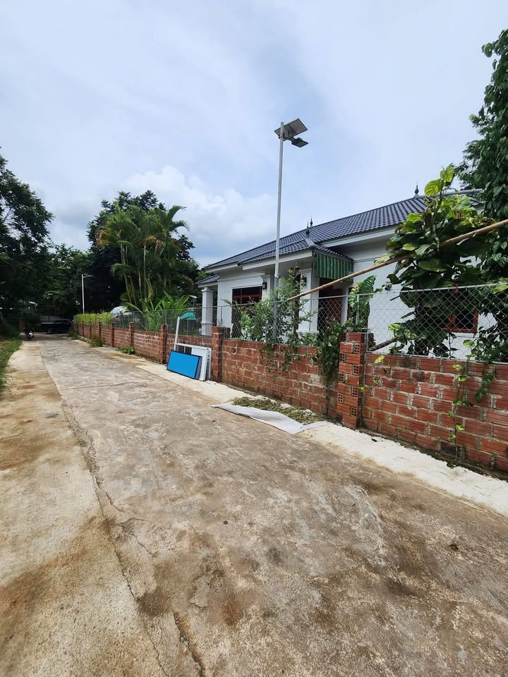 Đất nền khối Đồng Tâm, phường Thái Hoà 211.4m² giá chỉ 600 triệu - Cơ hội đầu tư tuyệt vời!