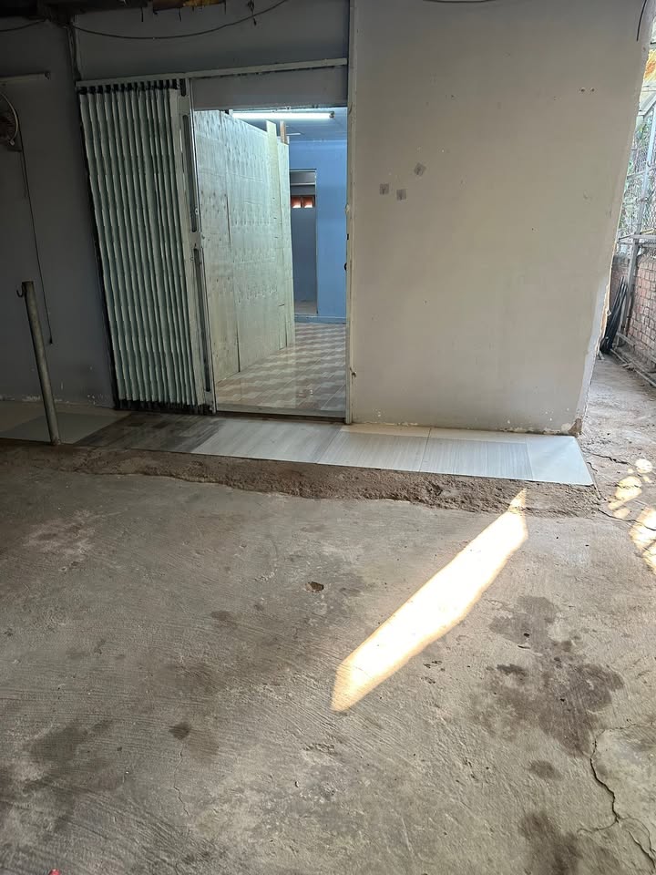 Nhà cho thuê Ấp 6, Lại Hùng Cường 72m² giá 2.7 triệu - Sẵn sàng vào ở!