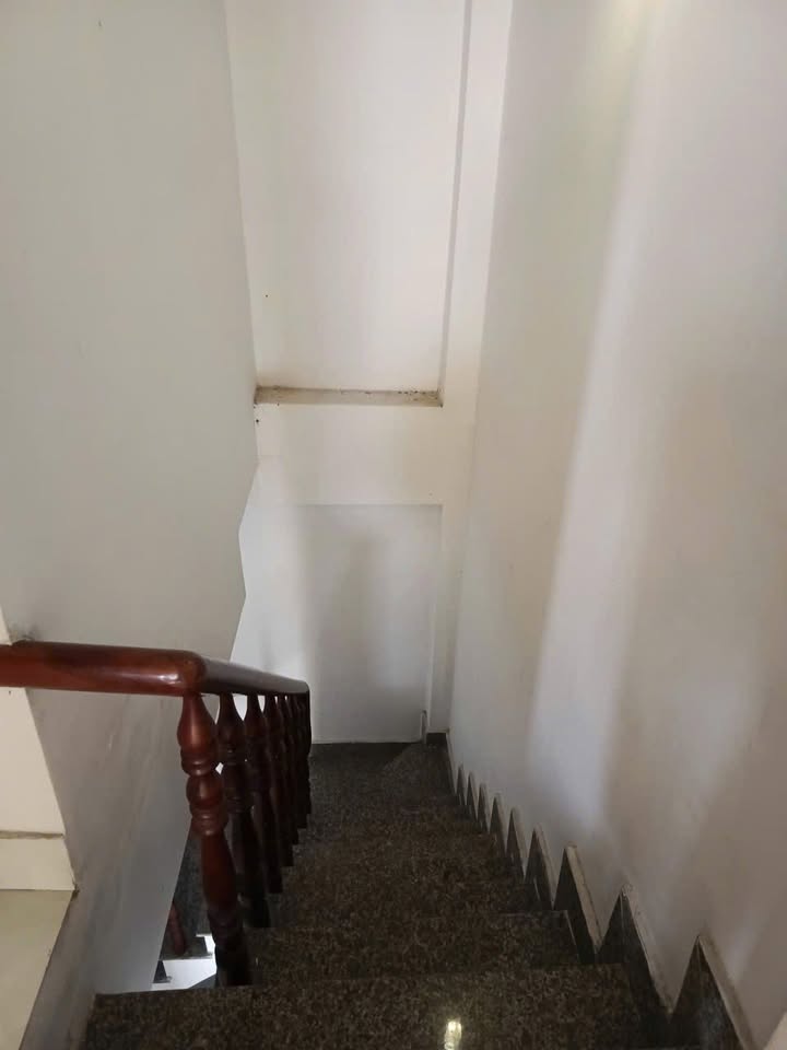 Nhà hẻm chợ Thới, Vĩnh Lộc A, 32m² giá 5 triệu - Gần khu công nghiệp!