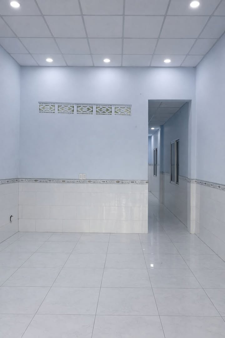 Nhà trệt lầu cho thuê tại Vĩnh Lộc A 60m² chỉ 2.3 triệu - Tận hưởng không gian sống thoải mái!