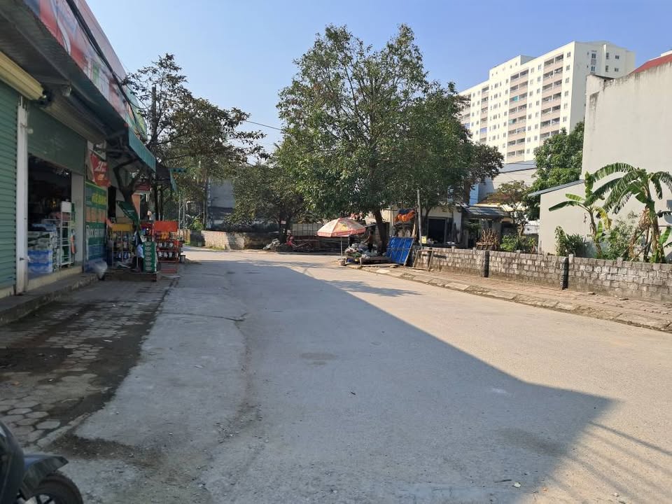 Lô đất vàng phố Thành Yên 73m² giá 2 tỷ - Tiềm năng tăng giá vượt trội!