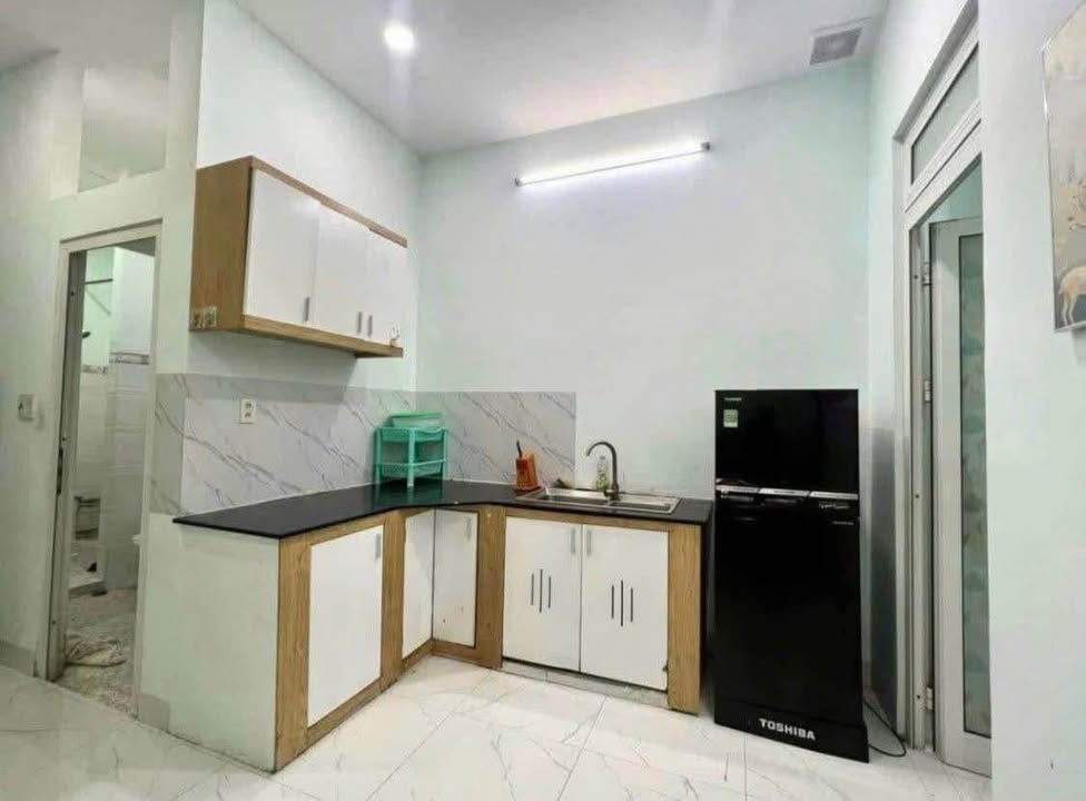 Căn hộ Hoàng Diệu Nha Trang 60m² giá 5 triệu - Full nội thất, không chung chủ!