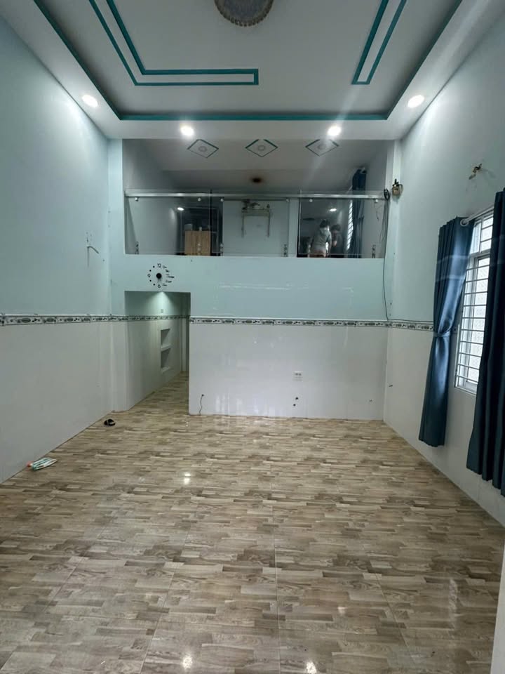 Nhà cho thuê Đông Phước, Phước Long, Nha Trang 120m² - Giá chỉ 5 triệu/tháng!