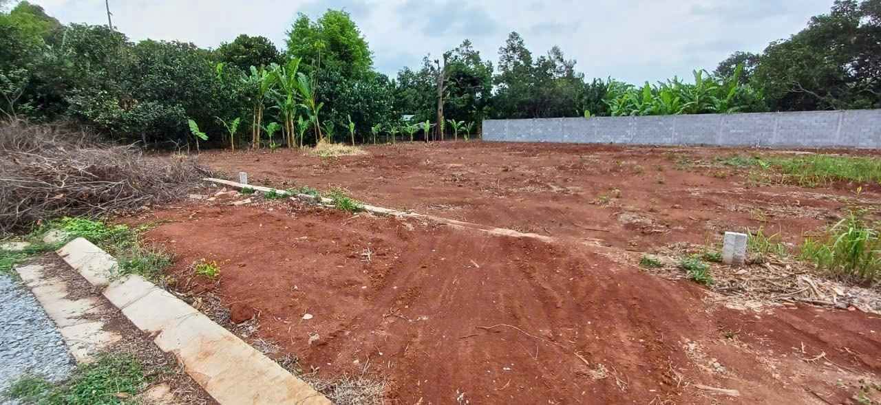 Đất nền Bà Rịa 238m² giá 2.8 tỷ - Mặt tiền đường D3, đầu tư lý tưởng!