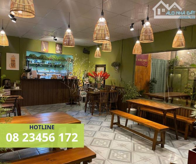 Nhà sân vườn Phường 3 TP Vũng Tàu 125m² giá 5.7 tỷ - Đầu tư hiệu quả!