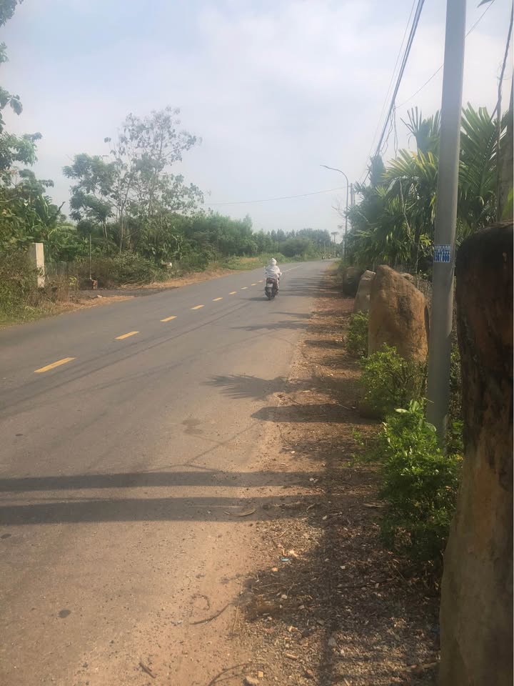 Đất nền mặt tiền đường Bình Giã Đá Bạc 990m² giá 2.6 tỷ - Cơ hội đầu tư hấp dẫn!