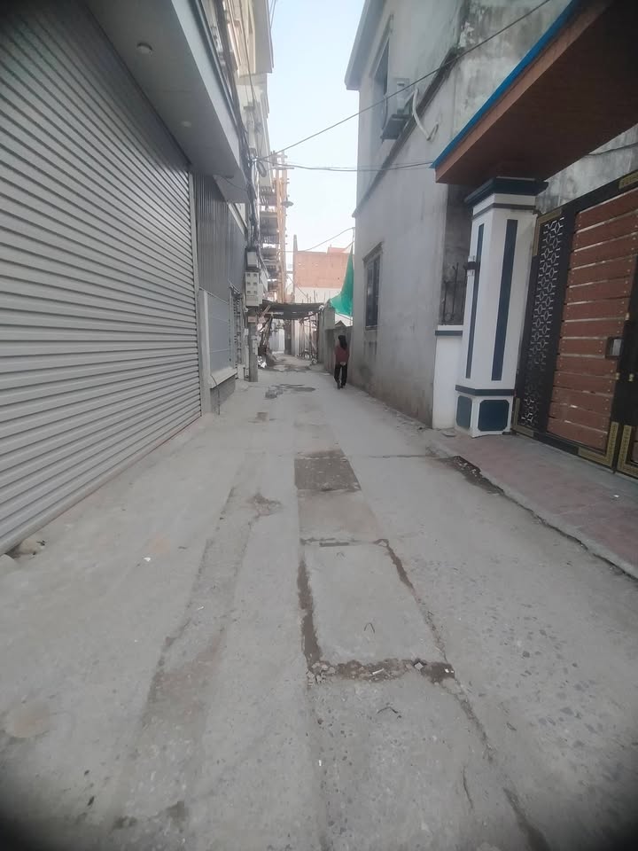 Nhà 4 tầng tại Thôn Yên Quán, Thanh Oai, 43m² giá chỉ 4 tỷ - Chính chủ bán gấp!