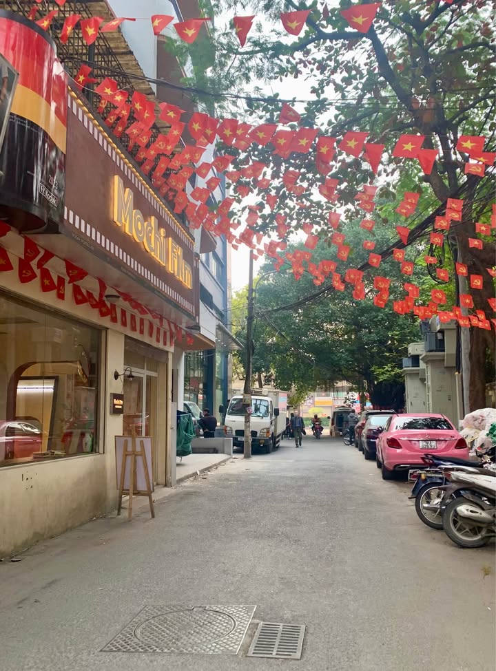 Đất nền Thanh Xuân 70m² giá 1x tỷ - Sổ đỏ chính chủ!