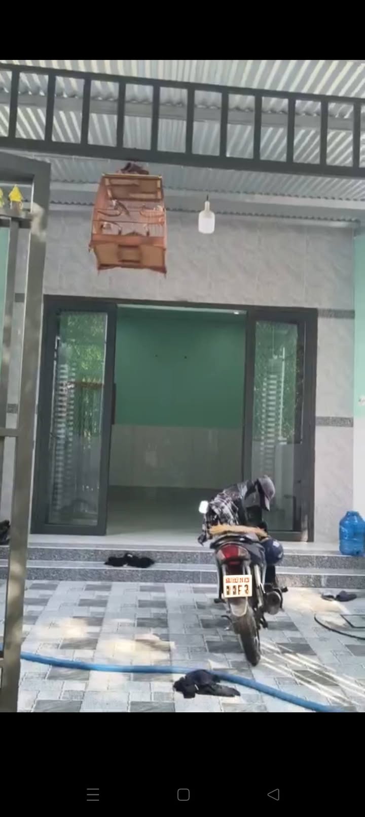 Nhà cấp 4 phường Tân Triều 105m² giá chỉ 1.5 tỷ - Sổ riêng thổ cư chính chủ!