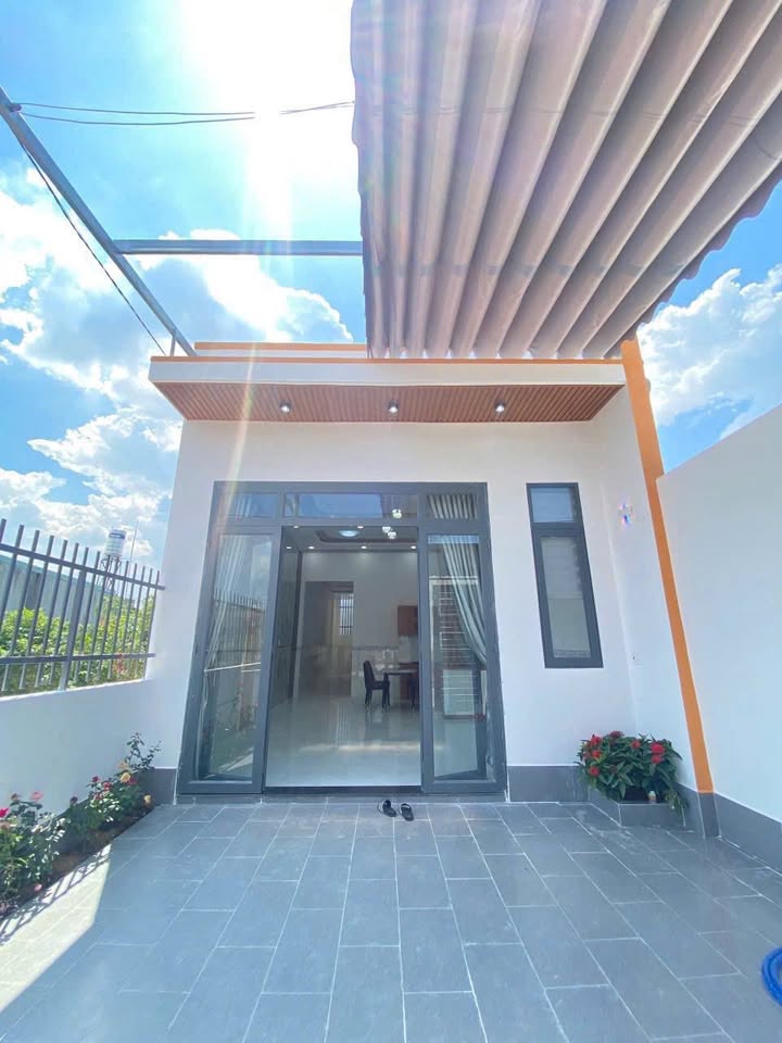 Nhà cấp 4 trung tâm TP Biên Hòa 90m² giá 300 triệu - Sẵn sàng vào ở ngay!