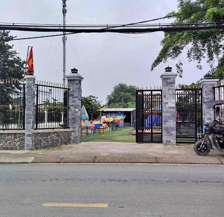 Đất nền 250m² Trảng Bom giá 450 triệu - Cơ hội đầu tư không thể bỏ lỡ!