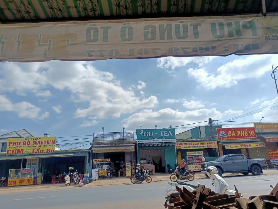 Đất nền Thôn 9, Quốc Lộ 14, 216m² giá 1.7 tỷ - Cơ hội đầu tư sinh lời!