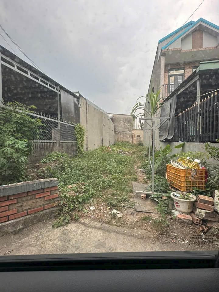 Đất nền Phường Hiệp Hòa, Biên Hòa 125m² giá 1.6 tỷ - Cơ hội đầu tư tuyệt vời!