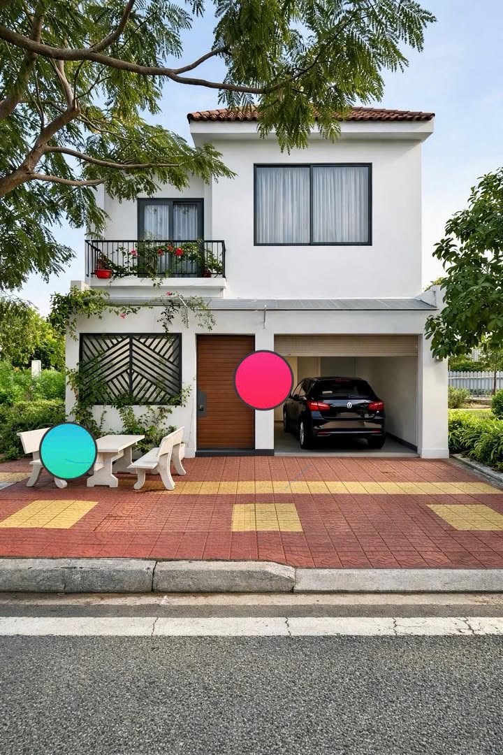 Townhouse khu K1 Phan Rang 144m² giá 7 tỷ - Chính chủ bán gấp!