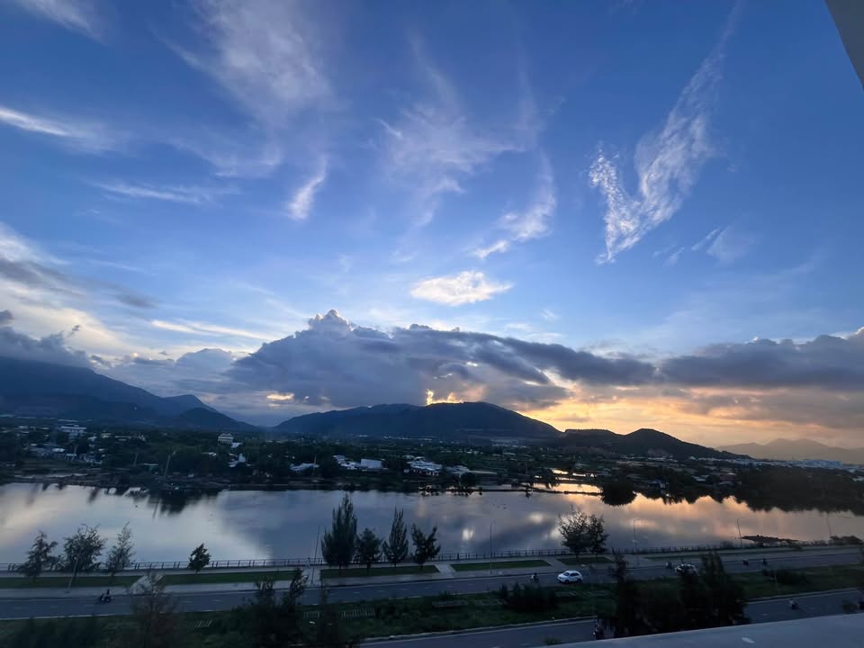 Căn hộ cho thuê ssh07 Hà Quang Nha Trang 2PN giá 7.5 triệu - Nội thất đầy đủ, tiện nghi!