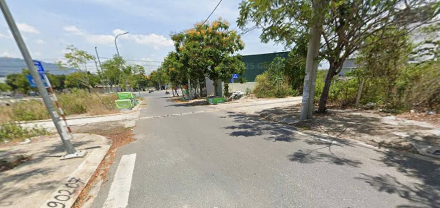 Đất mặt tiền đường Nguyễn Tất Thành, 79.2m² giá 4.65 tỷ - Đầu tư sinh lời ngay!