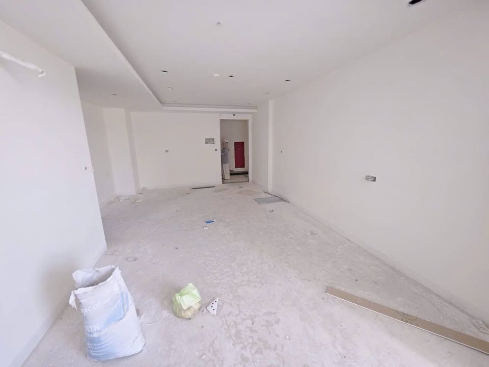 Căn hộ thương mại 2PN Tòa CCU01, Phường Phước Long, 64m² giá 2.49 tỷ - Thiết kế thông thoáng, môi trường sống văn minh!