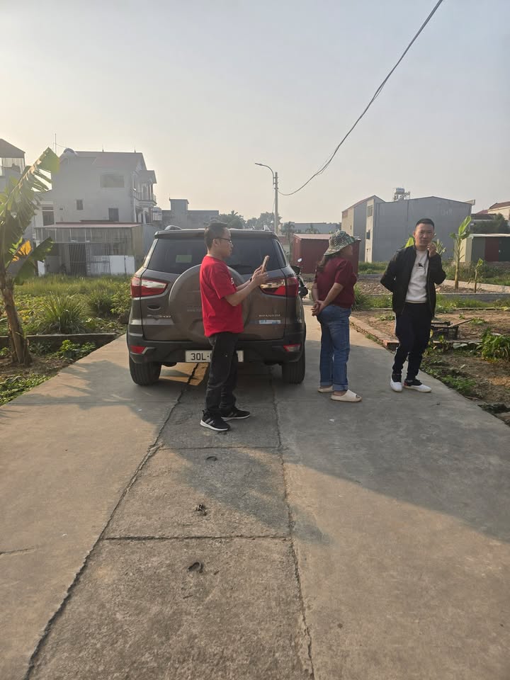 Đất nền Tổ 10 Quang Minh Mê Linh 679m² giá chỉ 4 tỷ - Cơ hội đầu tư hấp dẫn!