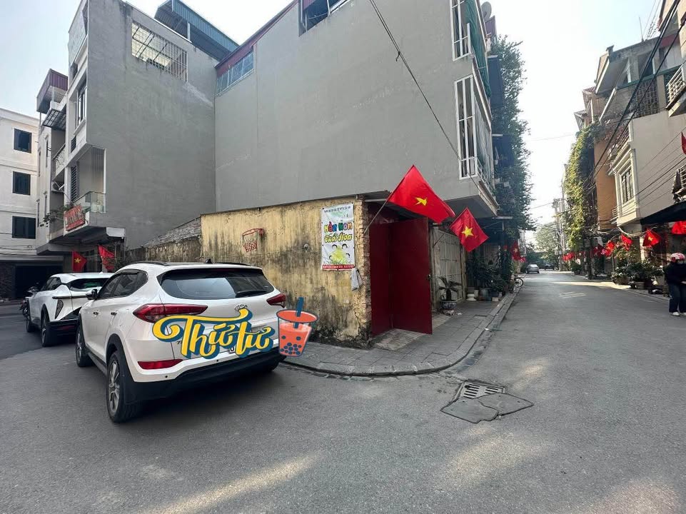 Nhà cấp 4 70m² tại Huyện Đông Anh giá 2 tỷ - Vị trí trung tâm, tiện ích đầy đủ!