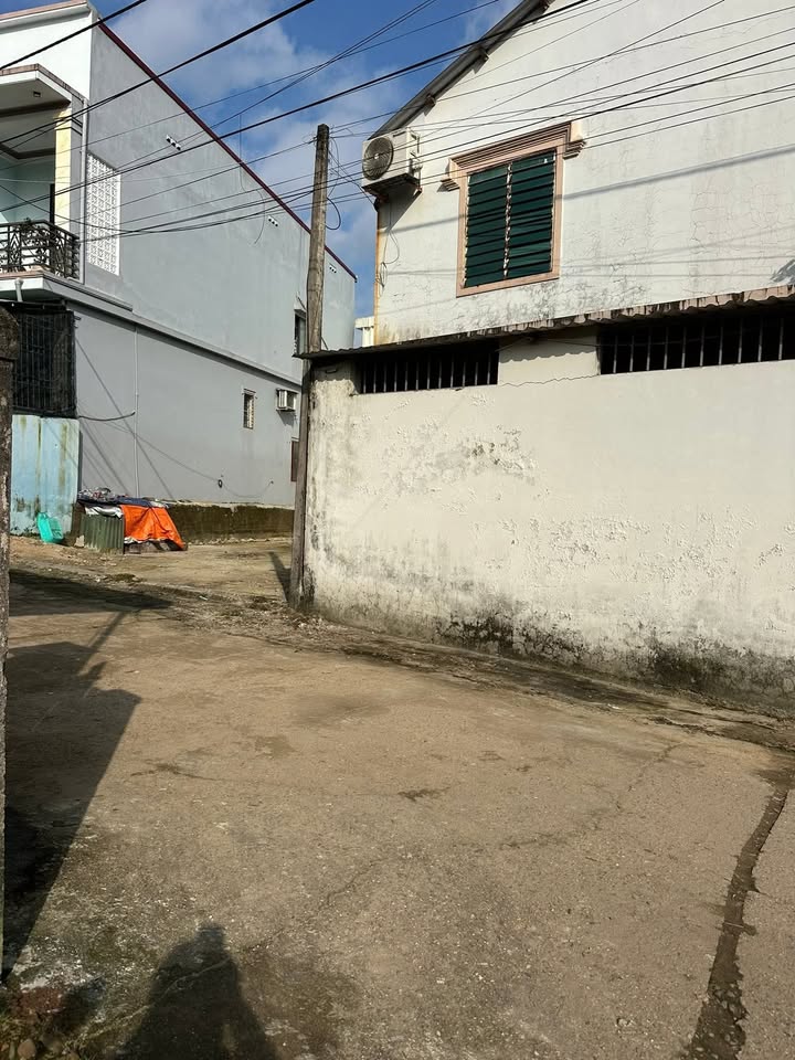 Đất kiệt Hàm Nghi, Đông Hà 114480m² giá 1.2 tỷ - Nở hậu, hướng Nam!