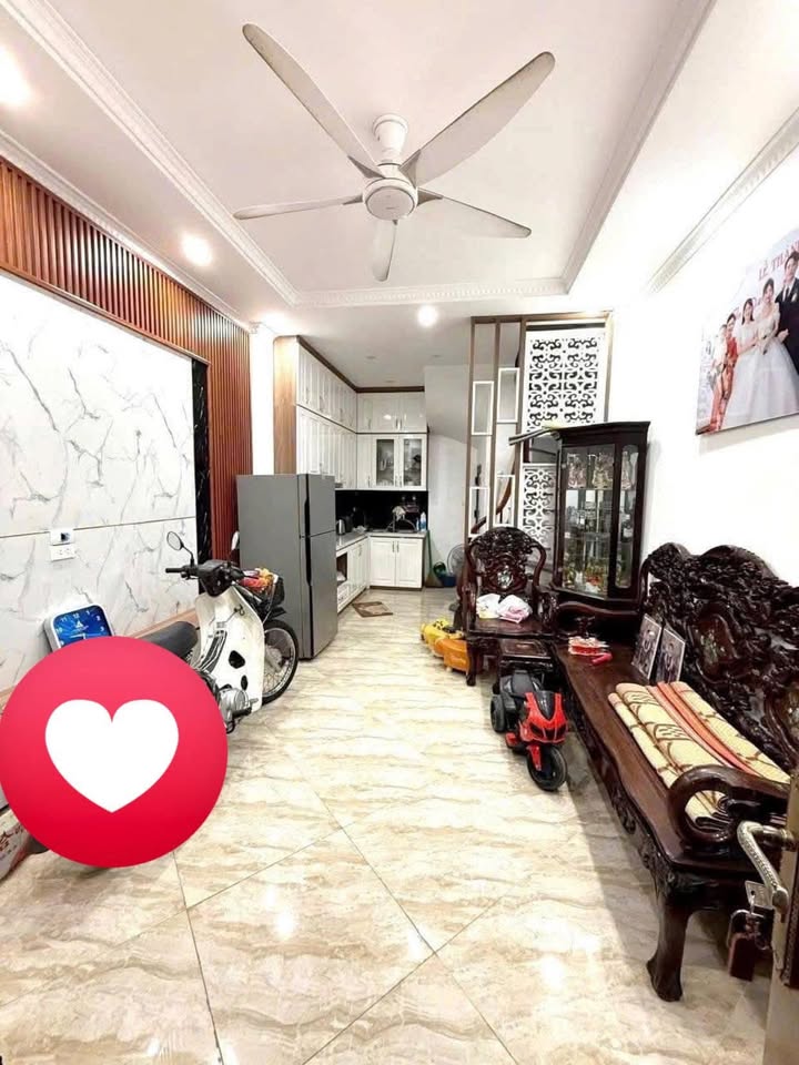 Nhà đẹp An Thọ, An Khánh 32m² giá thỏa thuận - Cần bán gấp trước Tết!