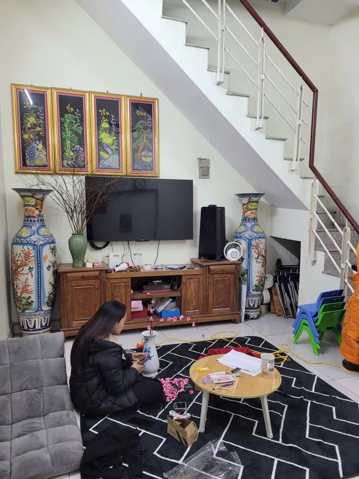 Nhà cho thuê tại Đại Phúc Bắc Ninh 2 tầng giá 5 triệu - Phù hợp cho gia đình!