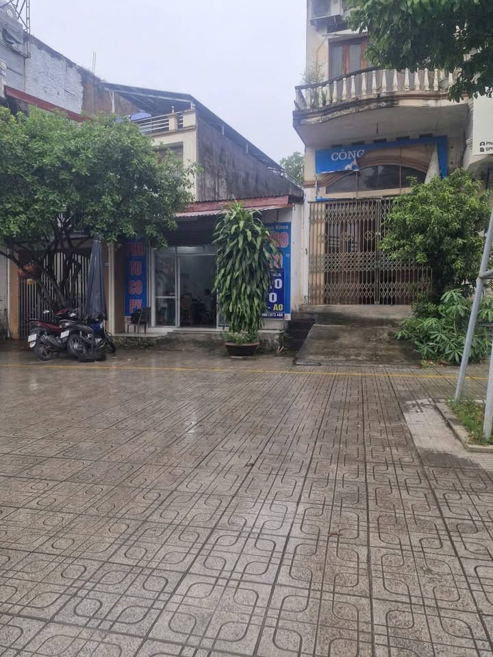 Nhà 2 tầng phường Đồng Quang, 65.3m² giá 7 tỷ - Mặt tiền 4.1m hướng Tây Bắc!